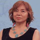 「山口智子の“スピリチュアル化”が加速中 《卑弥呼の墓》《カバラ》…オカルト雑誌編集長とマニアック談義」の画像1