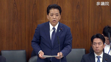 違法「有料広告動画」疑惑がついに国会に飛び火！ ヤリ玉に挙げられた宮崎防衛副大臣“能面答弁”連発の異常