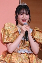 鎮西寿々歌『だぁれかさんとアソぼ？』映画初主演はFRUITS ZIPPERから卒業への布石か