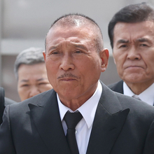 司忍組長「里帰り」のXデー  兵庫県警は山口組の「本家没収」に動くのか？