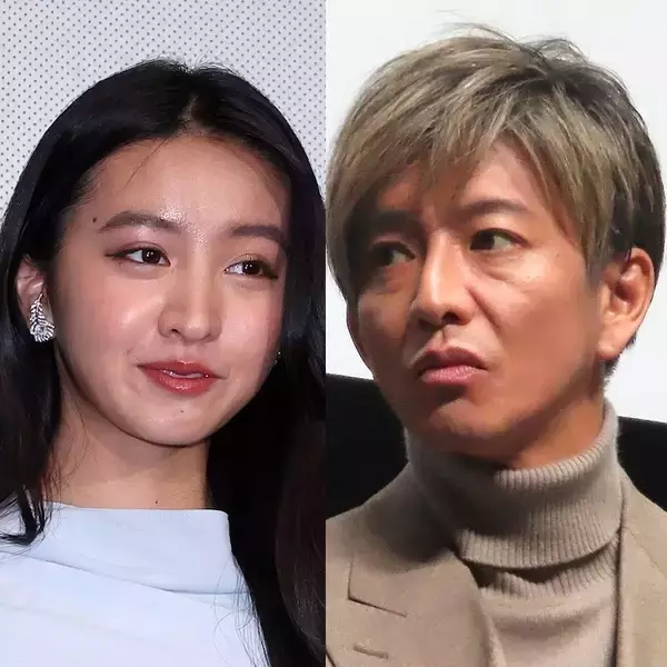 「教場」新作が話題のキムタクと女優業不調の次女Kōki,…起死回生の一手は“父娘共演”か