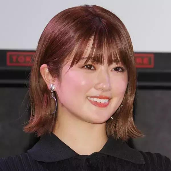 樋口日奈は乃木坂46出身の逸材の1人 光を与えられて輝く月のような女優として、着実に歩んでいる【2025秋ドラマ 注目美女の魅力と素顔】
