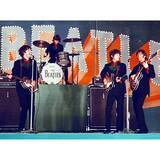 「『ミスター・ムーンライト』ある世代の日本人にとって生涯忘れられない鮮烈な映像【スージー鈴木のゼロからぜんぶ聴くビートルズ】#34」の画像1