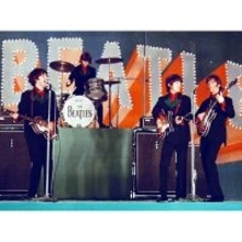 『ミスター・ムーンライト』ある世代の日本人にとって生涯忘れられない鮮烈な映像【スージー鈴木のゼロからぜんぶ聴くビートルズ】#34