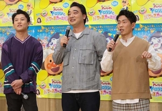 不同意性交裁判で崖っぷちのジャンポケ斉藤 残されたふたり…おたけ＆太田の生き残る道は