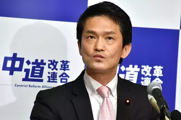グダグダ中道改革連合はどうなる？ 離党ドミノ止まらず…「3カ月後」に空中分解危機