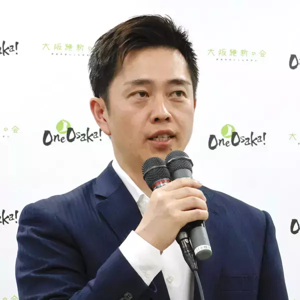 維新が大阪市議補選で勝利も得票率激減…都構想推進へ「民意得た」とは到底いえない大苦戦の今後