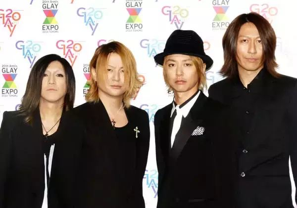 「作曲家・ギタリスト堤博明さん 14歳でギターのプロになると決意して最初に弾いたGLAYの2曲」の画像