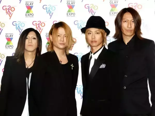 「BTS復帰公演は予想動員の5分の1公表で注目…伝説の「GLAY20万人ライブ」の真相ともう実現不可能なワケ」の画像