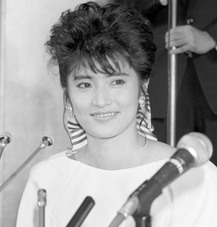 志穂美悦子の再始動で思い出す…爆笑「シホミエツコさん違い」エピソード（城下尊之／芸能ジャーナリスト）