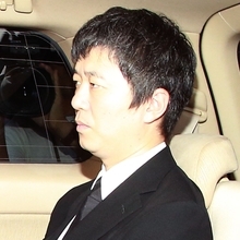 新井浩文、懲役4年の実刑判決後7年ぶり舞台復活のウラに大根仁のネトフリ戦略