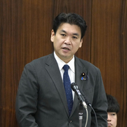 松本“W不倫”文科相のクビは子どもに守られた…参院「高校無償化」審議入りの裏に野党の苦渋