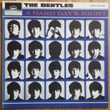 『ハード・デイズ・ナイト』関係良好ジョンとポールの青春群像劇ぶりがいい【スージー鈴木のゼロからぜんぶ聴くビートルズ】#23