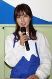 「フジテレビ堤礼実アナの「ミニスカ」は問題なのか？ “顔面アップ”に続く過剰反応で消滅危機」の画像1