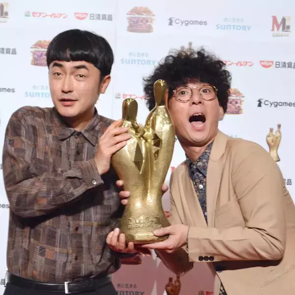 M-1王者「たくろう」はツッコミが存在しない独自の漫才スタイルを確立した【2026 新春「笑」芸人解体新書】