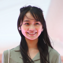 林芽亜里は北陸が育んだ抜群の透明感を持つ「頑張り屋さん」【2025秋ドラマ 注目美女の魅力と素顔】