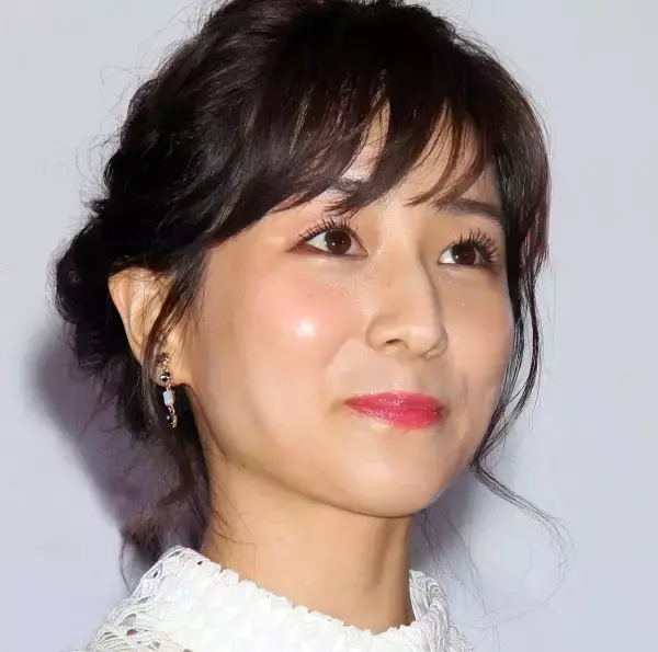 女優業邁進の田中みな実がバラエティー全降板のワケ…今も独身の理由とウワサの亀梨和也との関連