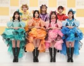 紅白出場の「FRUITS ZIPPER」「CANDY TUNE」ら快進撃「カワラボ」の原点は裏原宿カルチャー