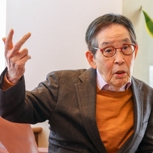 萩本欽一〈32〉慣れないテレビ界で孤立した経験…「だから後に『エキストラだけは入れないで』って」【増田俊也 口述クロニクル「茶の間を変えたコメディアン 欽ちゃんのぜ～んぶ話しちゃう！」】