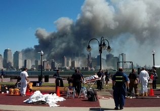 9.11から25年…視聴者が生中継でショッキングな映像を目にしました。テレビ報道に与えた影響は？【テレビ局に代わり勝手に「情報開示」】