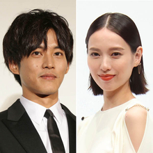 戸田恵梨香が夫・松坂桃李主演「逆賊の幕臣」にサプライズ出演も "好感度爆上がり"夫婦が窮地を救済