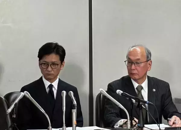 国分太一が涙の謝罪会見で「コンプラ違反」の謎さらに広がるも…“中居正広氏よりマシ”と評価されるワケ