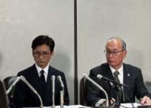 国分太一が涙の謝罪会見で「コンプラ違反」の謎さらに広がるも…“中居正広氏よりマシ”と評価されるワケ