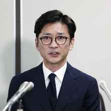 国分太一5カ月ぶり公の場での謝罪は“涙の引退”会見か…日テレと「対立する気はない」も復帰は困難　