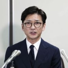 国分太一5カ月ぶり公の場での謝罪は“涙の引退”会見か…日テレと「対立する気はない」も復帰は困難　