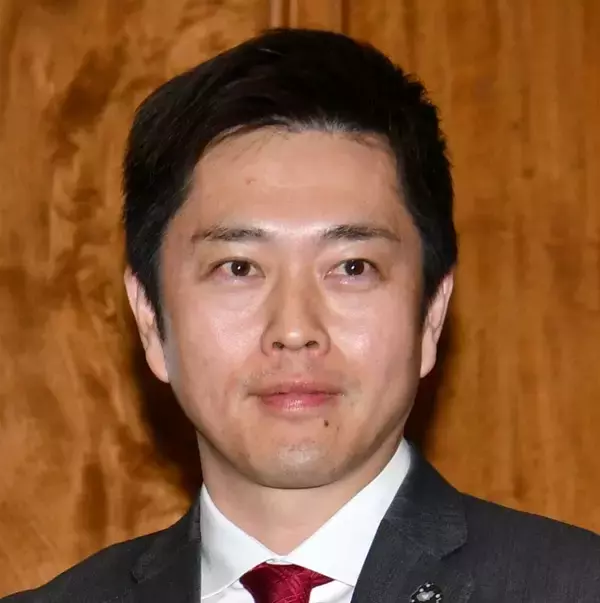 吉村知事「副首都構想」で国に要望方針発表の夜「さんま御殿」OA…女優のんの横でニヤつく緊張感のなさ