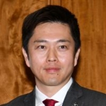 吉村知事「副首都構想」で国に要望方針発表の夜「さんま御殿」OA…女優のんの横でニヤつく緊張感のなさ