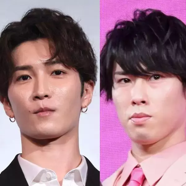 「宮舘涼太は熱愛報道、渡辺翔太はSNS炎上、目黒蓮は不在…それでもSnow Manの勢いが落ちない3つの強み」の画像