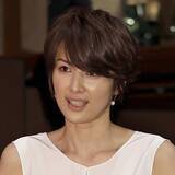 「吉瀬美智子“庶民派アピール”の真実味…トーク番組で彼氏募集中明かす「立ち飲みでも全然OK」」の画像1