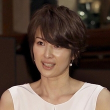 吉瀬美智子“庶民派アピール”の真実味…トーク番組で彼氏募集中明かす「立ち飲みでも全然OK」