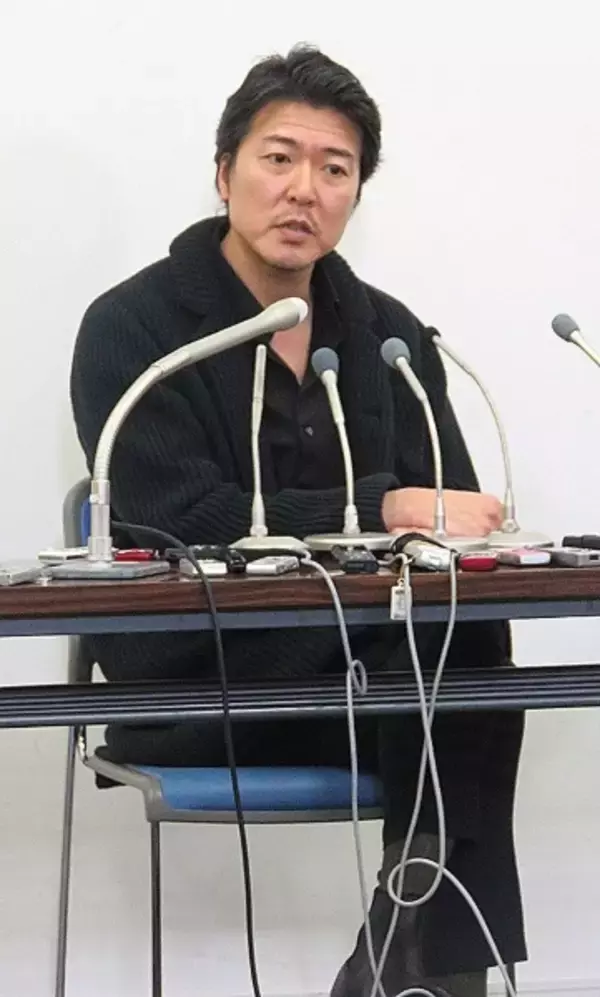 「小泉今日子「禁断の愛」公表から10年…豊原功補と破局報道も“損切り”は大正解」の画像