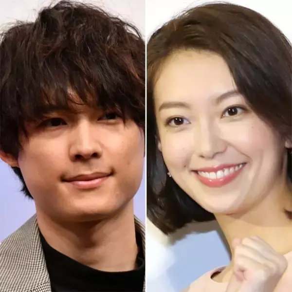 松村北斗は和久田麻由子アナの“救世主”となるか…「告白」好発進で苦戦「news LOG」に視聴者流入期待