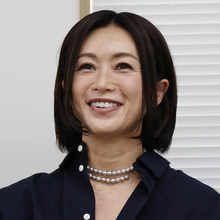 のりピー1年ぶり舞台で西郷隆盛の“島女房”愛加那を熱演「心から楽しみ」と意気込み