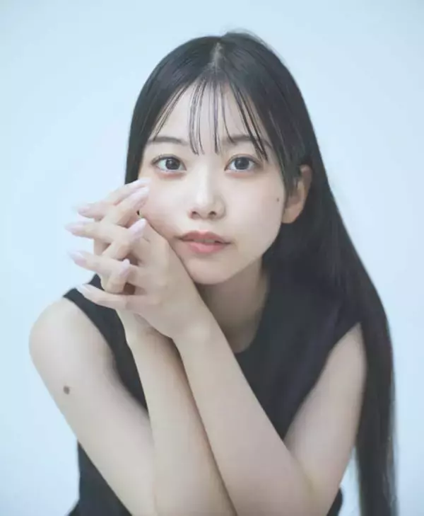 北里琉は間違いなく連ドラのヒロイン級まで成長する逸材【「GTO」この生徒役に注目】