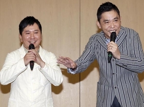 爆笑問題は「人気は高さではなく長さ」を体現している “全盛期がない”コンビの特異性（鈴木旭／お笑い研究家）