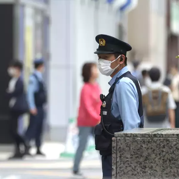 早くも「青切符制度」を悪用した詐欺犯罪…自転車の高校生が反則金2000円だまし取られる