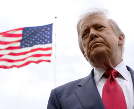 トランプ大統領「全面開放」強弁も…日本のタンカーはホルムズ海峡「通過できません！」な理由