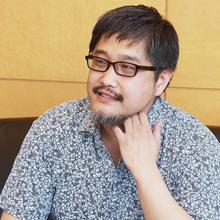 映画「爆弾」の原作者・呉勝浩さん 2つのターニングポイント…「江戸川乱歩賞」受賞と「大藪春彦賞」落選【その日その瞬間】