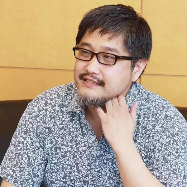 映画「爆弾」の原作者・呉勝浩さん 2つのターニングポイント…「江戸川乱歩賞」受賞と「大藪春彦賞」落選【その日その瞬間】