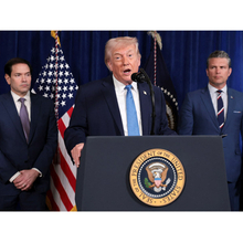 南米ベネズエラを攻撃した米トランプ大統領の狙いは「西半球支配の始まり」と専門家が分析