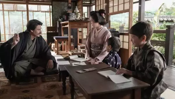 「【朝ドラ「ばけばけ」ウラの見所】最終回前に張り巡らされる伏線。あと2週間で回収できるか？」の画像