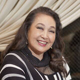 「湯川れい子さん「一人でも小さくても筋を曲げずにいて欲しい」【私と日刊ゲンダイ】」の画像1