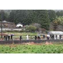 京都小6男児遺棄事件で容疑者の父親は「殺害」も供述 婿入り3カ月…“4世代同居大家族”の間で何が？