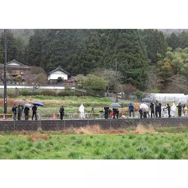 京都小6男児遺棄事件で容疑者の父親は「殺害」も供述 婿入り3カ月…“4世代同居大家族”の間で何が？