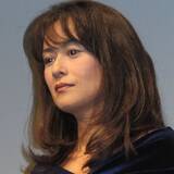 「後藤久美子「国民的美少女」から“国民的美熟女”へ…本格カムバックの期待と不安要素」の画像1