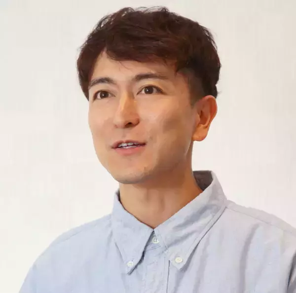 俳優・脚本家の篠山輝信が元所属事務所に「不当利益返還請求訴訟」を起こした理由